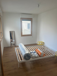 Location
Loue Appartement T3 Neuf de 62m² en Étage Élevé avec Grande Terrasse dans Résidence de Standing (loyer tout inclus)