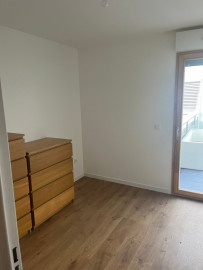 Location
Loue Appartement T3 Neuf de 62m² en Étage Élevé avec Grande Terrasse dans Résidence de Standing (loyer tout inclus)