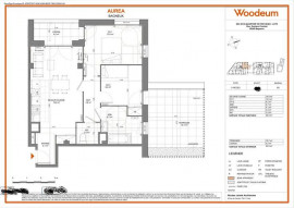 Location
Loue Appartement T3 Neuf de 62m² en Étage Élevé avec Grande Terrasse dans Résidence de Standing (loyer tout inclus)