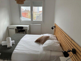 
                                                                                        Location
                                                                                         Loue appartement T4 - Lille - colocation possible