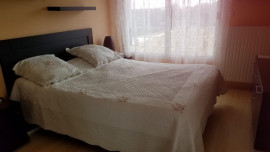 
                                                                                        Location
                                                                                         Loue Appartement T4 Meublé, très bon standing