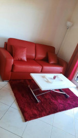 
                                                                                        Location
                                                                                         Loue Bail étudiant ou mobilité : Appartement T1/T2