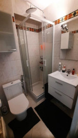 
                                                                                        Location
                                                                                         Loue Bail étudiant ou mobilité : Appartement T1/T2