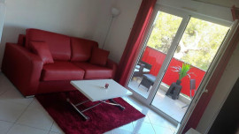 
                                                                                        Location
                                                                                         Loue Bail étudiant ou mobilité : Appartement T1/T2