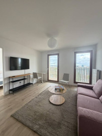 
                                                                                        Location
                                                                                         LOUE BEAU 2 PIECES NEUF - NANTERRE UNIVERSITE