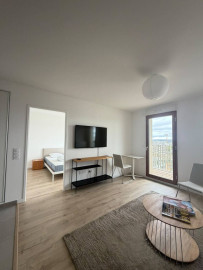 
                                                                                        Location
                                                                                         LOUE BEAU 2 PIECES NEUF - NANTERRE UNIVERSITE
