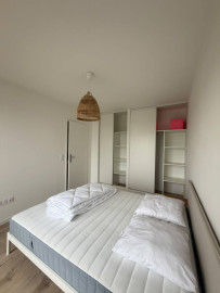 
                                                                                        Location
                                                                                         LOUE BEAU 2 PIECES NEUF - NANTERRE UNIVERSITE