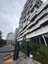 
                                                                                        Location
                                                                                         LOUE BEAU 2 PIECES NEUF - NANTERRE UNIVERSITE