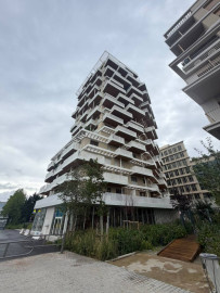 
                                                                                        Location
                                                                                         LOUE BEAU 2 PIECES NEUF - NANTERRE UNIVERSITE