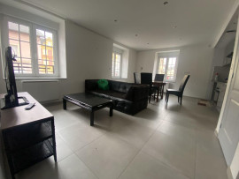 
                                                                                        Location
                                                                                         Loue beau F2 RDC