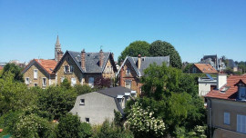 
                                                                                        Location
                                                                                         Loue bel appartement 2 pièces meublé - 45m²