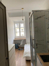 
                                                                                        Location
                                                                                         Loue chambre 9m2