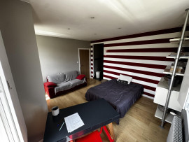
                                                                                        Colocation
                                                                                         LOUE CHAMBRE IDÉALE CONCOURS PASS / MEDECINE