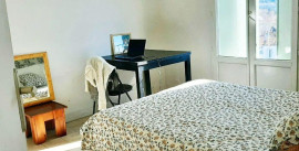 
                                                                                        Colocation
                                                                                         Loue chambre meublée dans résidence calme