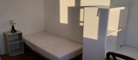 
                                                                                        Colocation
                                                                                         Loue Chambre meublée Etudiant 390