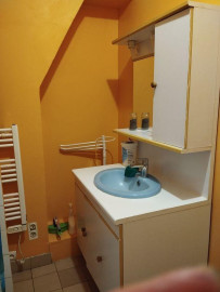 
                                                                                        Colocation
                                                                                         Loue chambre meublée sur Amiens