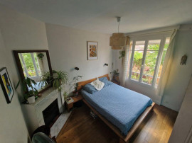 
                                                                                        Location
                                                                                         Loue charmant appartement meublé 38m2