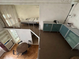 
                                                                                        Location
                                                                                         Loue duplex atypique meublé