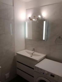 
                                                                                        Location
                                                                                         Loue F2 Esplanade