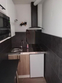 
                                                                                        Location
                                                                                         Loue F2 Esplanade