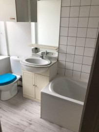 
                                                                                        Location
                                                                                         Loue F2 METZ QUEULEU