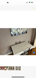 
                                                                                        Location
                                                                                         Loue f2 meublé