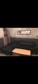 
                                                                                        Location
                                                                                         Loue F3 meublé proche toutes commodités