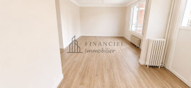 
                                                                                        Location
                                                                                         LOUE JOLI 3 PIECES - RUE CLAUDE TERRASSE
