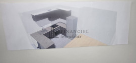 
                                                                                        Location
                                                                                         LOUE JOLI 3 PIECES - RUE CLAUDE TERRASSE