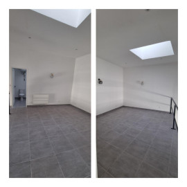 
                                                                                        Location
                                                                                         Loue loft lumineux au calme
