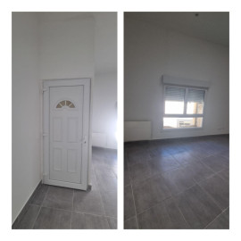 
                                                                                        Location
                                                                                         Loue loft lumineux au calme