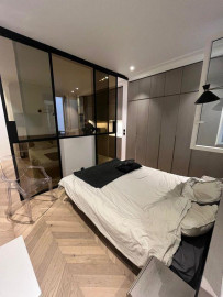 
                                                                                        Location
                                                                                         Loue meublé appartement 2 pièces 34 m² Paris 8E