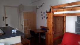 
                                                                                        Location
                                                                                         LOUE NICE STUDIO 24 m2