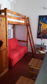 
                                                                                        Location
                                                                                         LOUE NICE STUDIO 24 m2