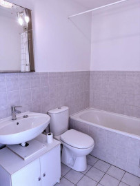 
                                                                                        Location
                                                                                         Loue Studio 25 m2 - Quartier Neudorf