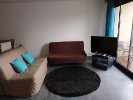 
                                                                                        Location
                                                                                         LOUE STUDIO 33M2 COMBS LA VILLE 1000  EUROS CC (loyer tout inclus)