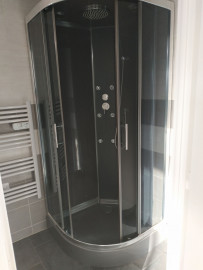 
                                                                                        Location
                                                                                         LOUE STUDIO 33M2 COMBS LA VILLE 1000  EUROS CC (loyer tout inclus)
