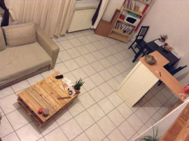 
                                                                                        Location
                                                                                         LOUE STUDIO 35 M² avec alcôve - PERRACHE