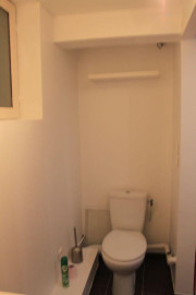 
                                                                                        Location
                                                                                         Loue STUDIO DE 23m2 entièrement rénové LYON 01
