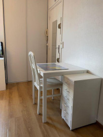 
                                                                                        Location
                                                                                         Loue studio lille 100 m de la Catho