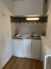 
                                                                                        Location
                                                                                         Loue studio lille 100 m de la Catho