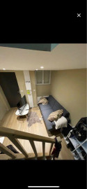
                                                                                        Location
                                                                                         Loue studio Lyon 7e