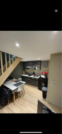 
                                                                                        Location
                                                                                         Loue studio Lyon 7e