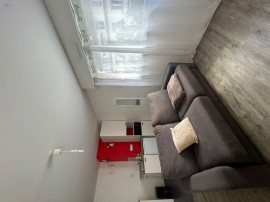 
                                                                                        Location
                                                                                         Loue studio + place de parking sous-terrain