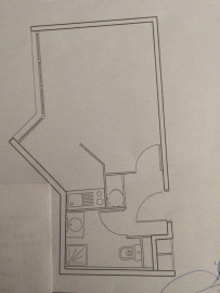 
                                                                                        Location
                                                                                         Loue studio proche facs lettres et sciences