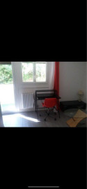 
                                                                                        Location
                                                                                         Loue studio secteur hôpitaux faculté