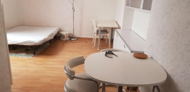 
                                                                                        Location
                                                                                         Loue studio toulouse capitole