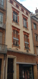 
                                                                                        Location
                                                                                         Loue studio toulouse capitole