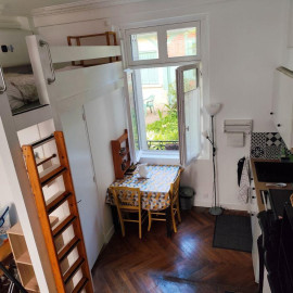 
                                                                                        Location
                                                                                         Loue studio Tours quartier Cathédrale