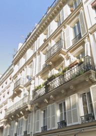 
                                                                                        Location
                                                                                         LOUE SUPERBE 3 PIECES MEUBLE - 56 m²